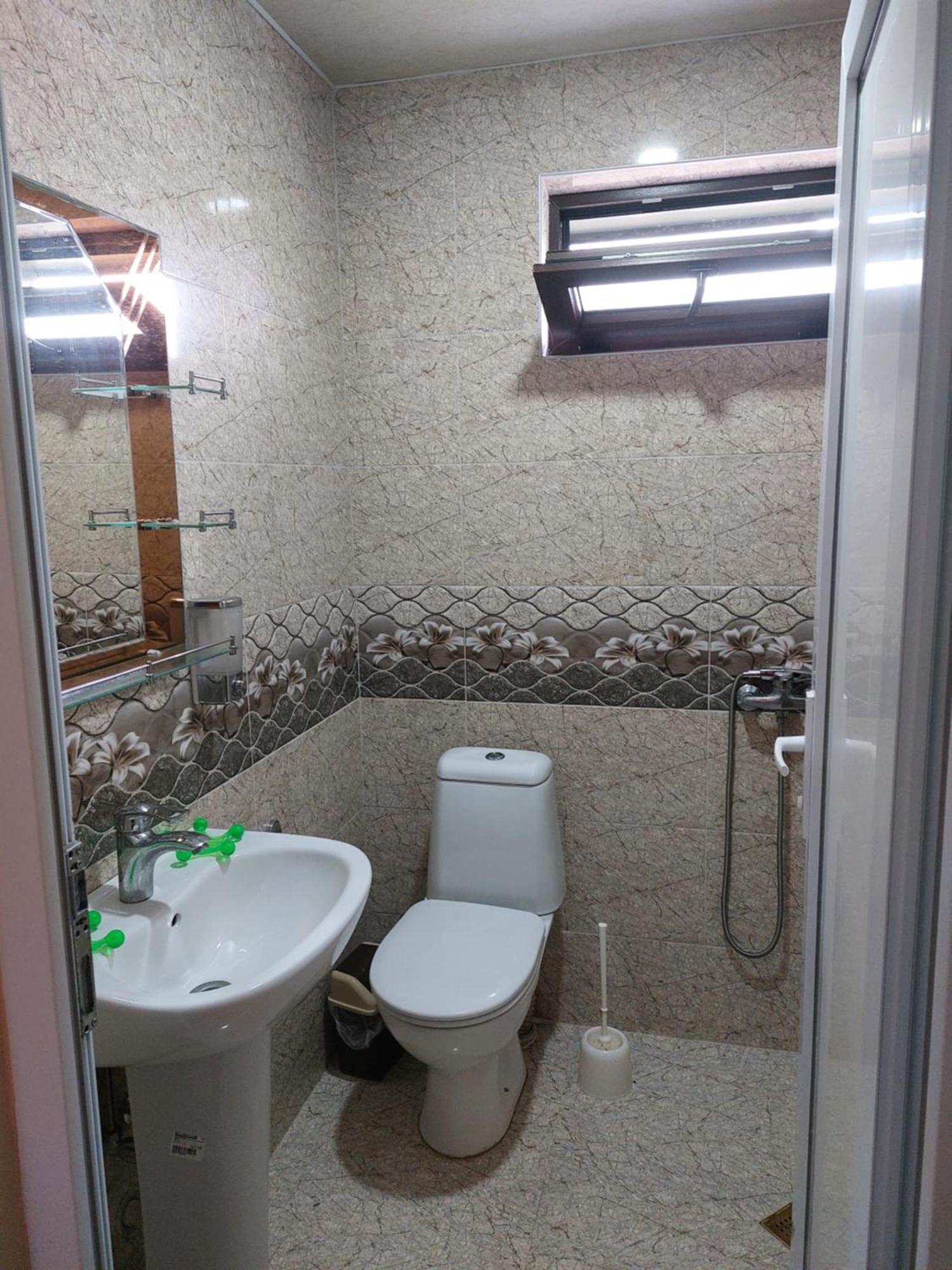 Sunny House Kobuleti Hotel Szoba fotó