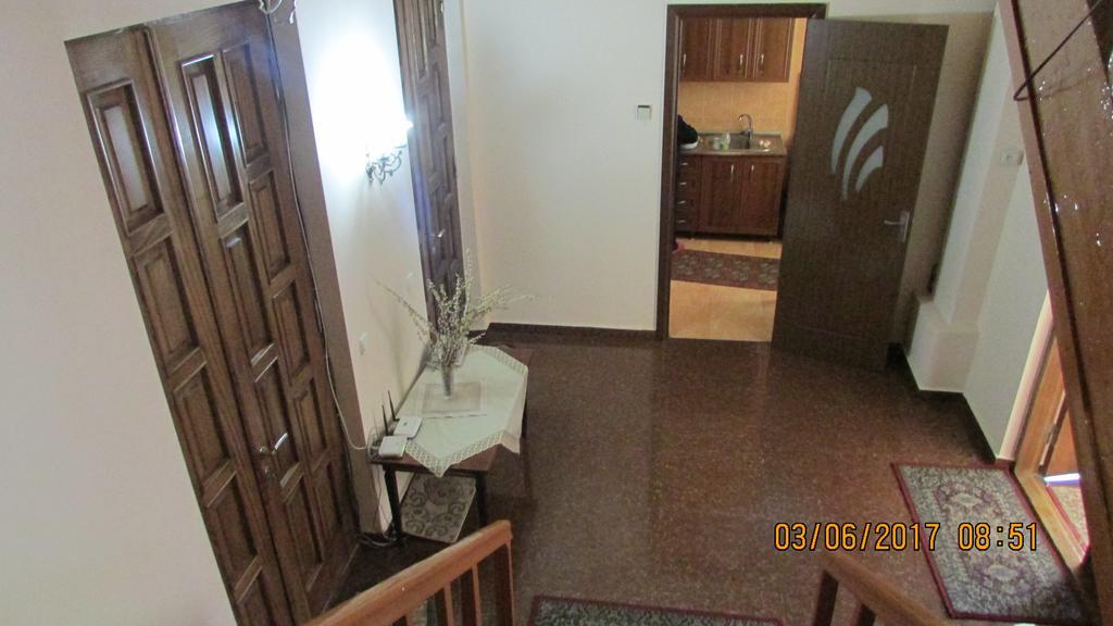 Sunny House Kobuleti Hotel Kültér fotó