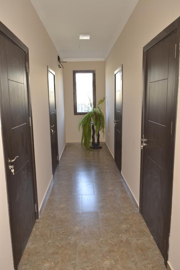 Sunny House Kobuleti Hotel Kültér fotó
