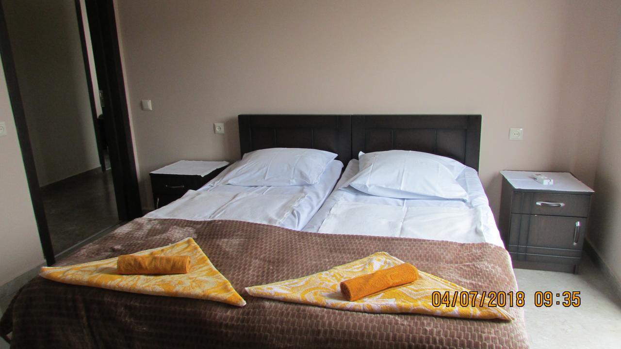 Sunny House Kobuleti Hotel Kültér fotó