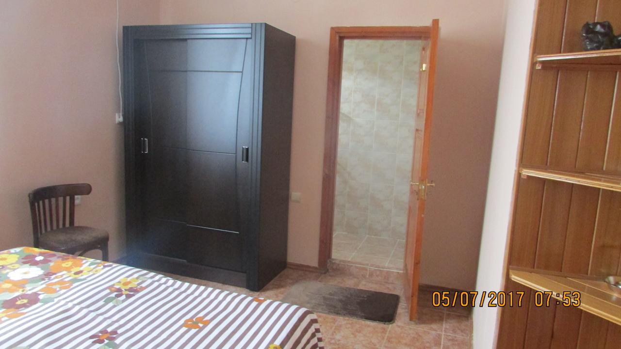 Sunny House Kobuleti Hotel Kültér fotó