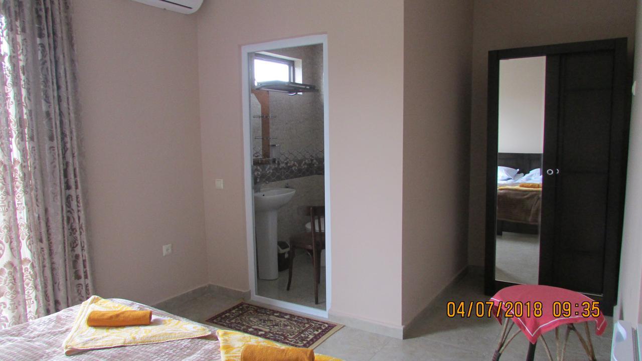 Sunny House Kobuleti Hotel Kültér fotó