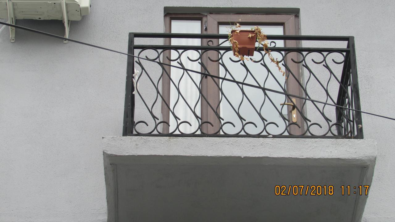 Sunny House Kobuleti Hotel Kültér fotó