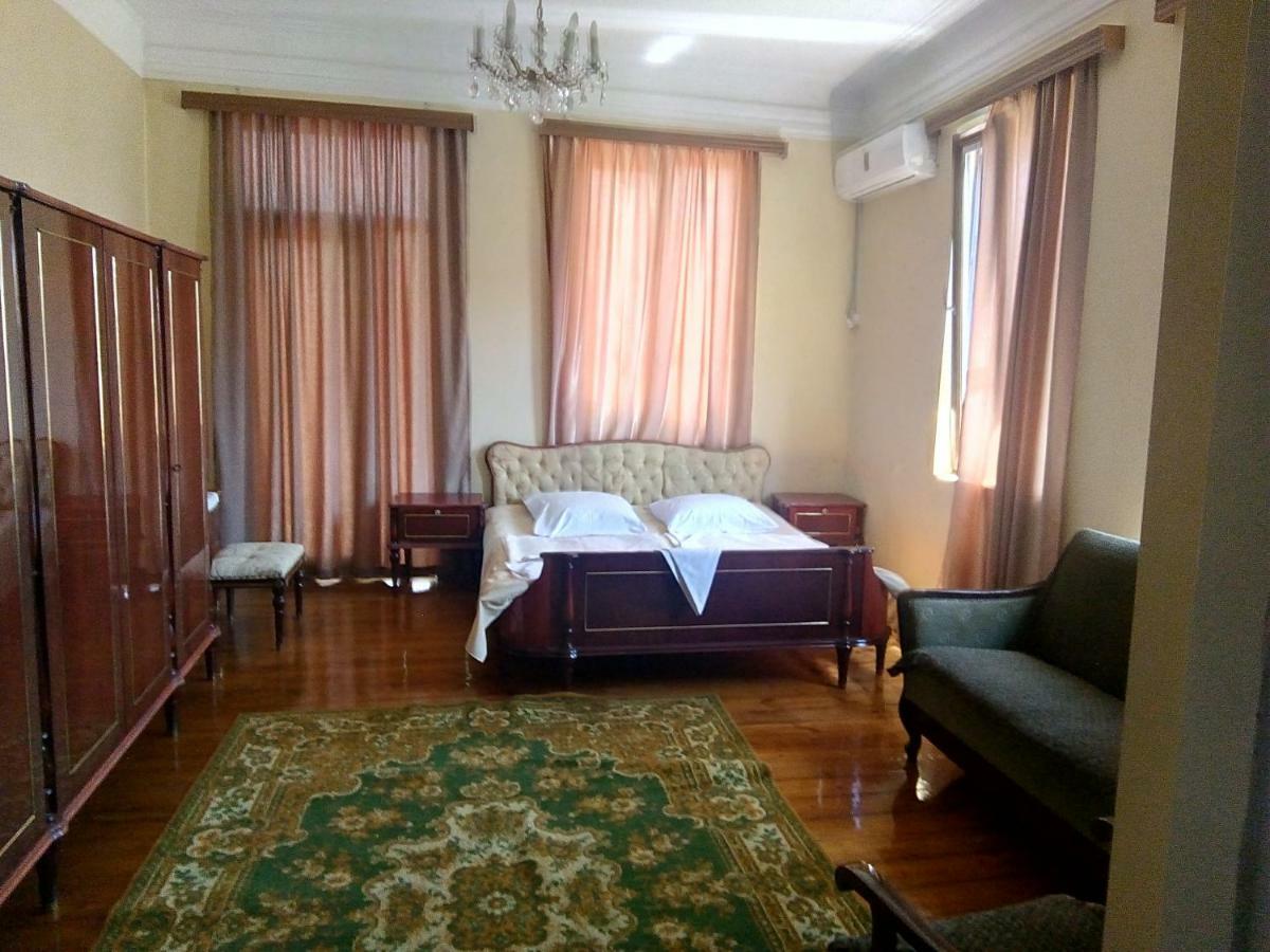 Sunny House Kobuleti Hotel Kültér fotó