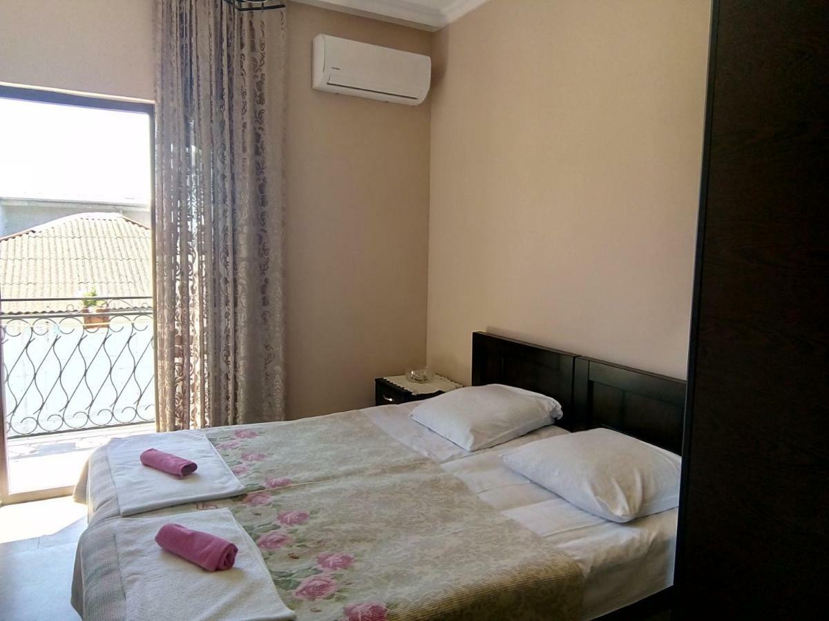 Sunny House Kobuleti Hotel Kültér fotó