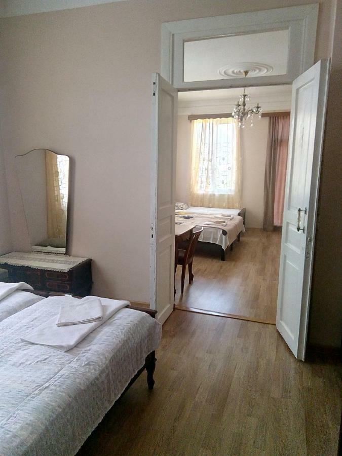 Sunny House Kobuleti Hotel Kültér fotó